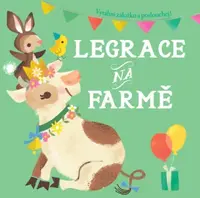 Legrace na farmě (Defekt)