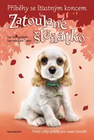 Příběhy se šťastným koncem Zatoulané štěnátko