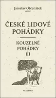 České lidové pohádky (IV)