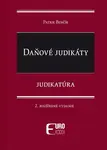 Daňové judikáty