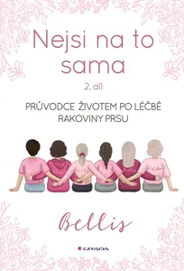 Nejsi na to sama (2)
