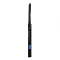 CHANEL Stylo yeux waterproof Odolná tužka na oči a kajalová tužka - 38 BLEU MÉTAL 0.3G 0 g