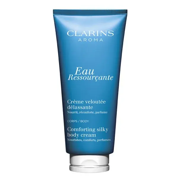 Clarins Eau Ressourçante Body Cream tělové mléko 200 ml