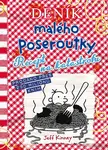 Deník malého poseroutky Recept na katastrofu (19)