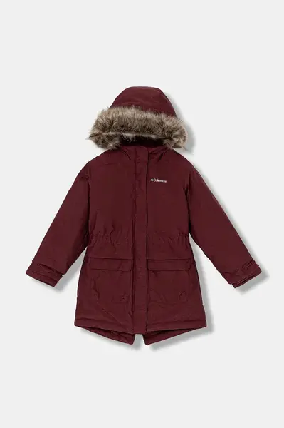 Columbia  Dětská parka