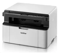Brother multifunkce laserová DCP-1510E - A4, A4 sken, 20ppm, 16MB, 600x600copy, GDI, USB, bílá - odstartovaný kus