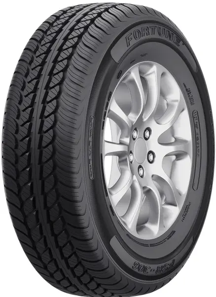 FORTUNE 265/65 R 17 116T FSR306 TL XL M+S