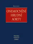 E-kniha: Onemocnění hrudní aorty od Rohn Vilém