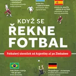 E-kniha: Když se řekne fotbal od Williams Tom