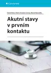 Kniha: Akutní stavy v prvním kontaktu od Peřan David