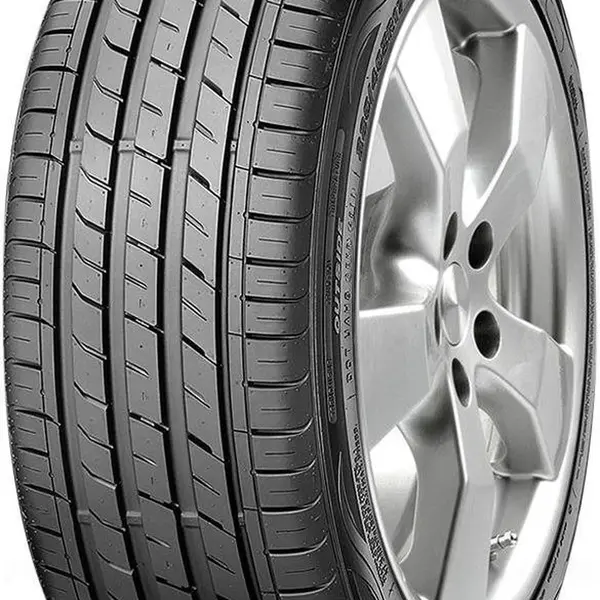 NEXEN 245/40 R 20 99Y N´FERA_SU1 TL XL RPB