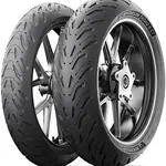 MICHELIN 190/50 R 17 73W ROAD_6_GT TL ZR