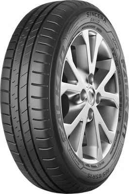 FALKEN 165/60 R 14 79T SINCERA_SN110 TL XL