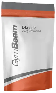 GYMBEAM L-Lysine unflavored 500 g