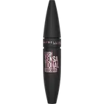 MAYBELLINE NEW YORK Lash Sensational Luscious prodlužující objemová řasenka pro objem řas s výtažky z olejů 9.5 ml