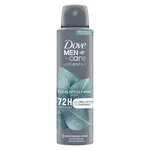 DOVE MEN+CARE Advanced Eucalyptus Antiperspirant sprej 150 ml