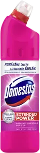 DOMESTOS Extended Power Pink WC čistič 750 ml
