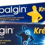 IBALGIN 50mg/g krém 100 g