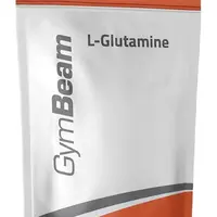 GYMBEAM L-Glutamin -  unflavored - 1000 g