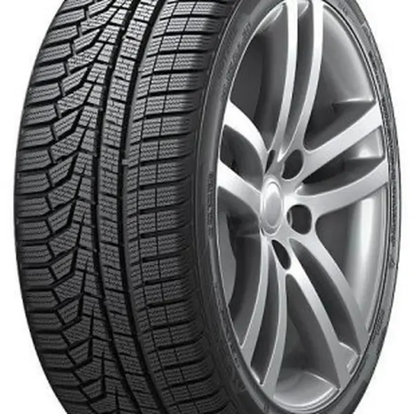 HANKOOK 235/35 R 19 91W W320_ICEPT_EVO2 TL XL M+S 3PMSF