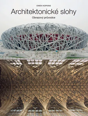 E-kniha: Architektonické slohy od Hopkins Owen