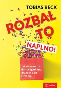 E-kniha: Rozbal to naplno! od Beck Tobias