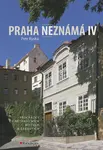 E-kniha: Praha neznámá IV od Ryska Petr