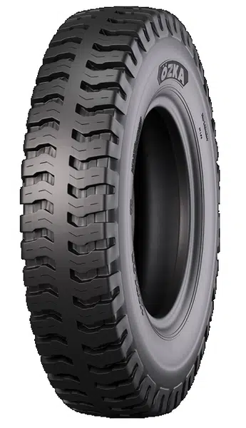 OZKA 7.5 - 16 121/120L KNK_25 TT C 12PR ÖZKA