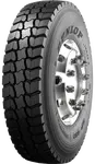 DUNLOP 315/80 R 22.5 156/150K SP482 TL M+S 3PMSF