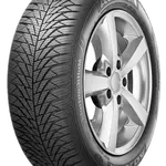 FULDA 255/55 R 18 109V MULTICONTROL TL XL M+S 3PMSF FP
