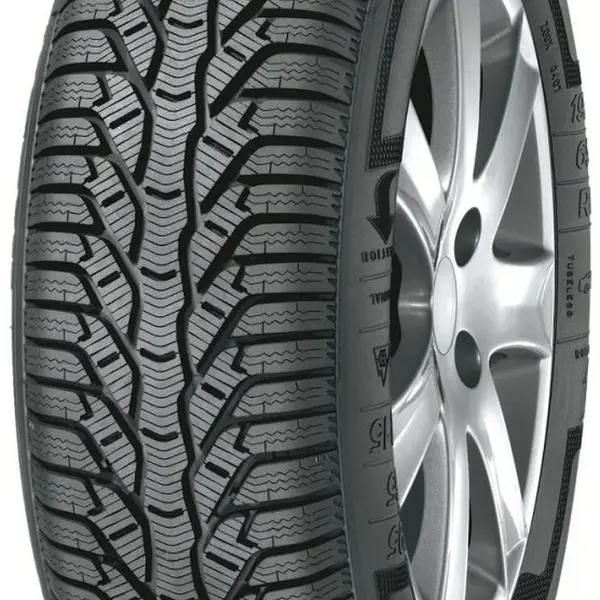 KLEBER 225/55 R 17 101V KRISALP_HP2 TL XL