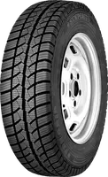 SEMPERIT 215/70 R 15 109/107R VAN-GRIP TL C M+S 3PMSF