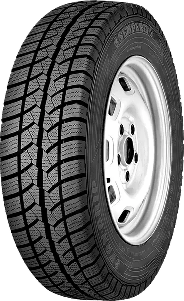 SEMPERIT 215/70 R 15 109/107R VAN-GRIP TL C M+S 3PMSF