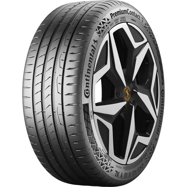 CONTINENTAL 255/50 R 19 107Y PREMIUMCONTACT_7 TL XL FR
