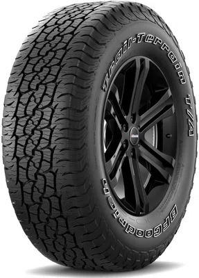 BFGOODRICH 235/75 R 15 109T TRAIL-TERRAIN_T/A TL XL M+S 3PMSF RWL