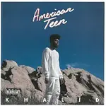 Khalid – American Teen CD