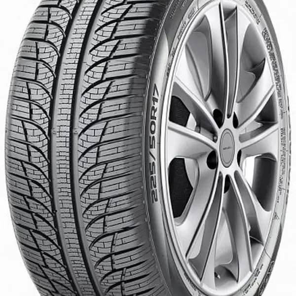 GT RADIAL 215/60 R 16 99V 4SEASONS TL XL 3PMSF