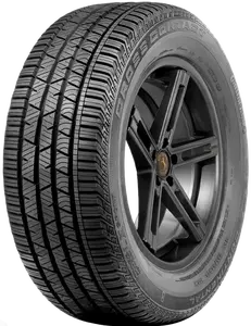 CONTINENTAL 265/40 R 22 106Y CROSSCONTACT_LX_SPORT TL M+S XL FR CONTI-SEAL J LR CONTI-SILENT
