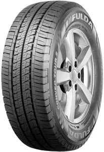 FULDA 215/65 R 16 109/107T CONVEO_TOUR_2 TL C
