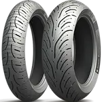 MICHELIN 120/70 R 15 56H PILOT_ROAD_4_SCOOTER TL