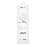 Kemon Actyva Nutrizione Rich Shampoo vyživující šampon pro velmi suché vlasy 1000 ml