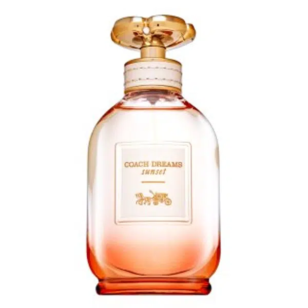 Coach Dreams Sunset parfémovaná voda pro ženy 40 ml