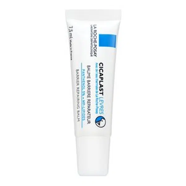 La Roche-Posay Cicaplast výživný balzám na rty Levres Barrier Repairing Balm 7,5 ml
