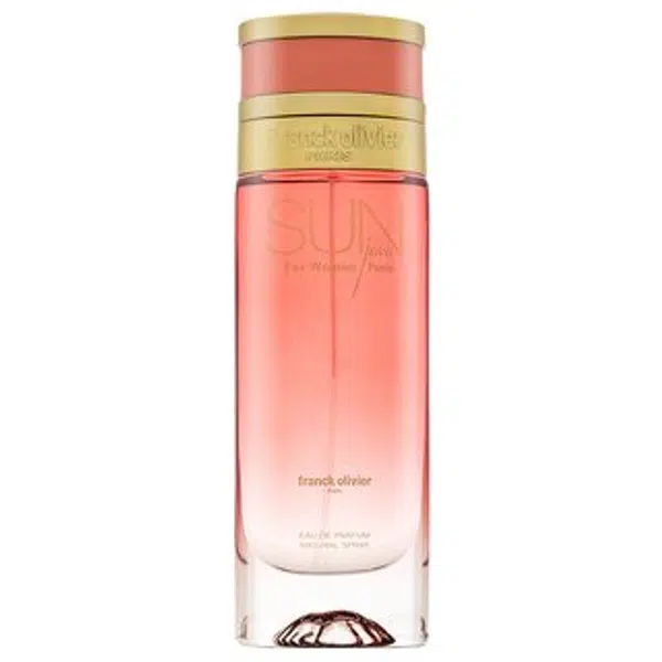 Franck Olivier Sun Java parfémovaná voda pro ženy 75 ml