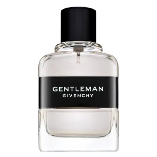 Givenchy Gentleman toaletní voda pro muže 60 ml