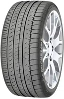 MICHELIN 255/45 R 20 105Y LATITUDE_SPORT_3 TL XL ZR GREENX MO XL