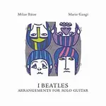 Milan Bátor – I Beatles