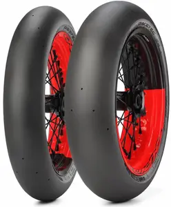 METZELER 165/55 R 17  RACETEC_SM TL NHS K0