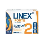 LINEX Forte 28 tobolek