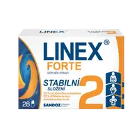 LINEX Forte 28 tobolek